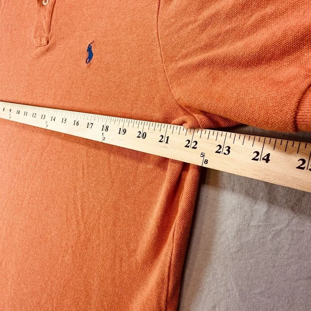 Ralph Lauren polo ralph